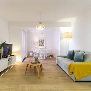 Guest house Cosy - Sonias, Lisbon