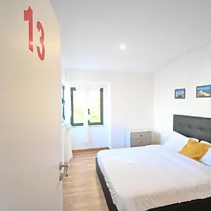 Hostel 7 Requinte, Lisbon