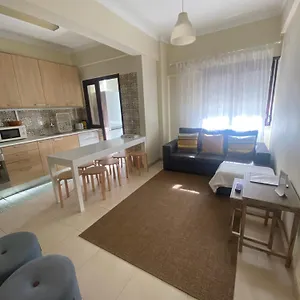Casa Encantada - Benfica Apartamento