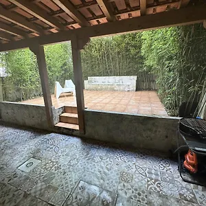 Near Monsanto W/ Barbecue Apartamento