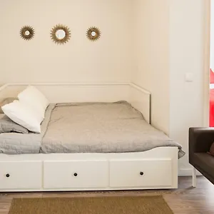 Ideal 3 Apartamento