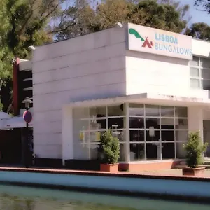 Campsite Lisboa Bungalows, Lisbon