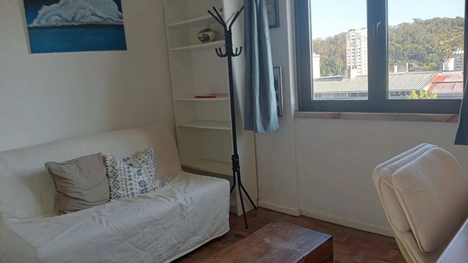 Lisbon Fonte Nova - Pet Friendly Apartment
