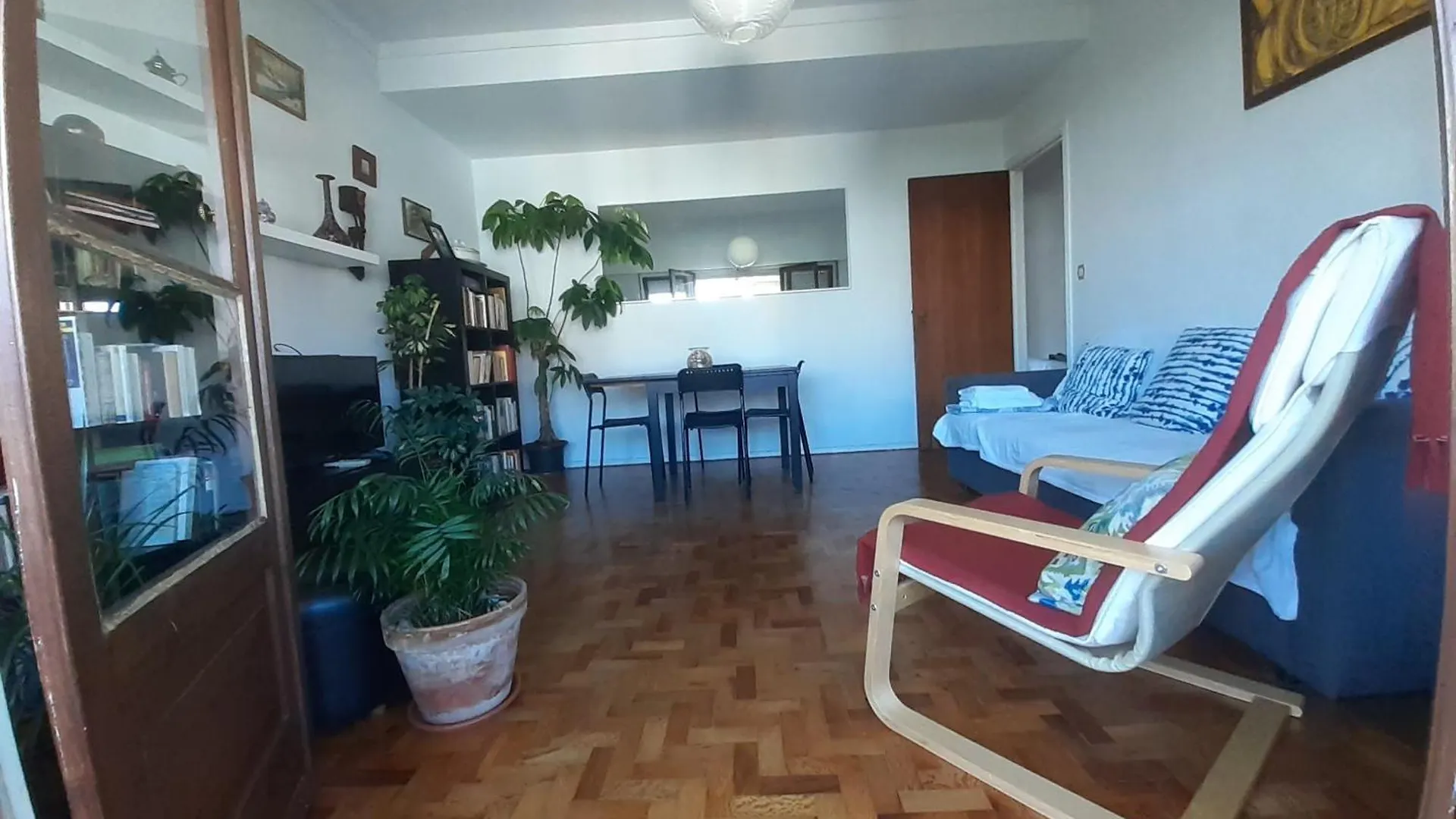 Lisbon Fonte Nova - Pet Friendly Apartment