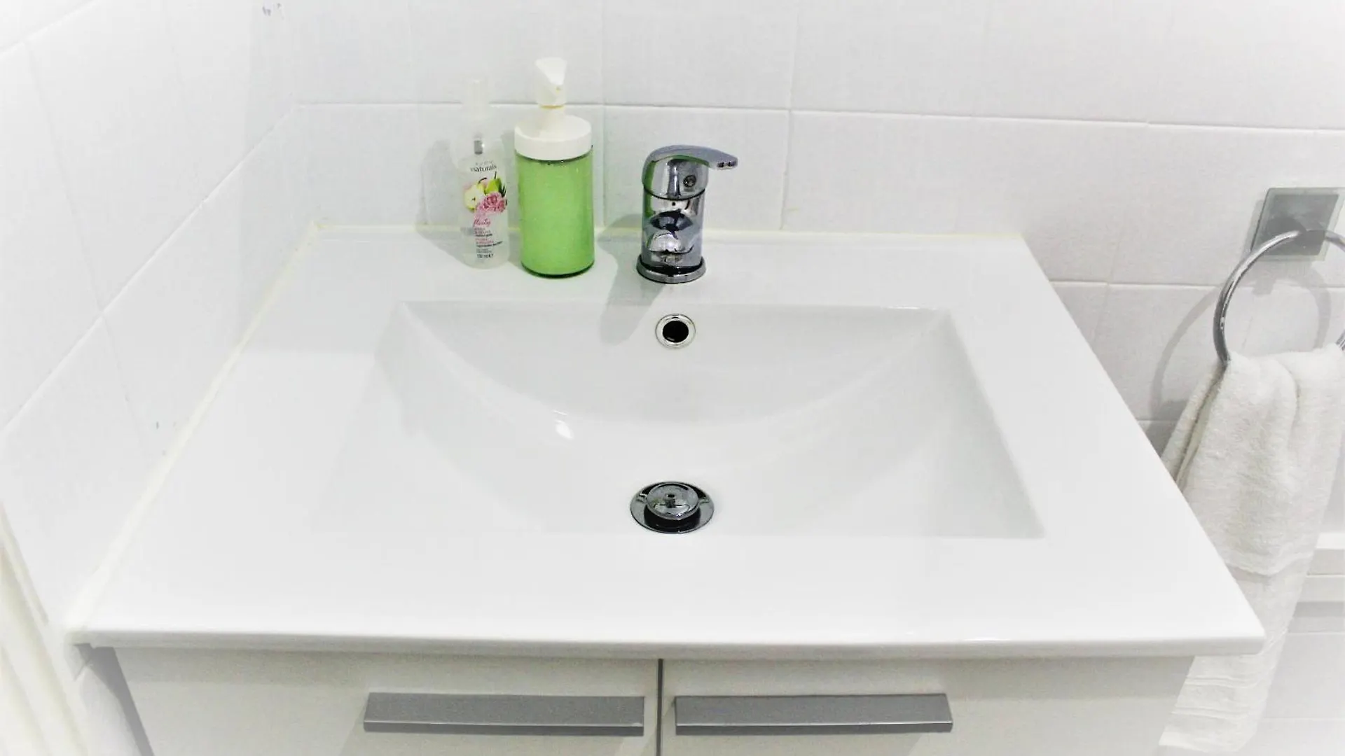 Lisbon Fonte Nova - Pet Friendly Apartment