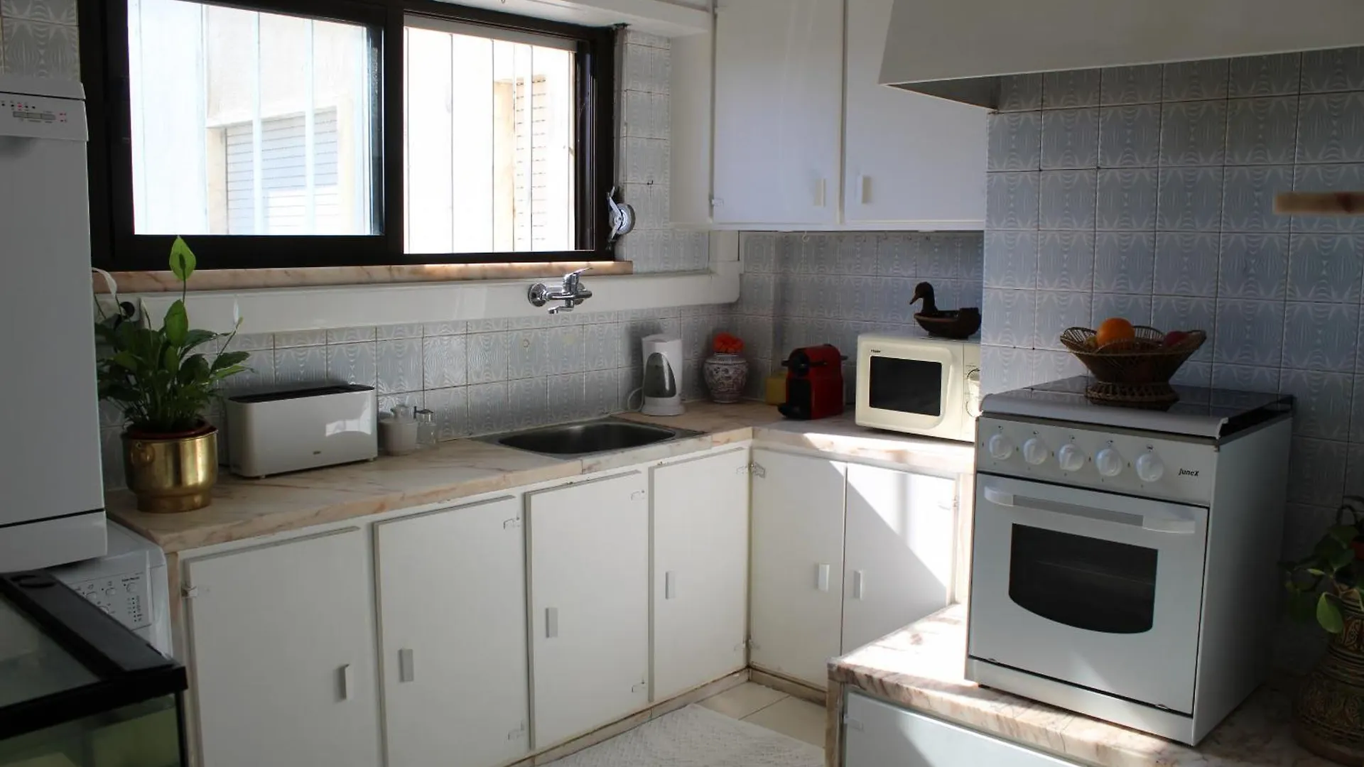 Lisbon Fonte Nova - Pet Friendly Apartment