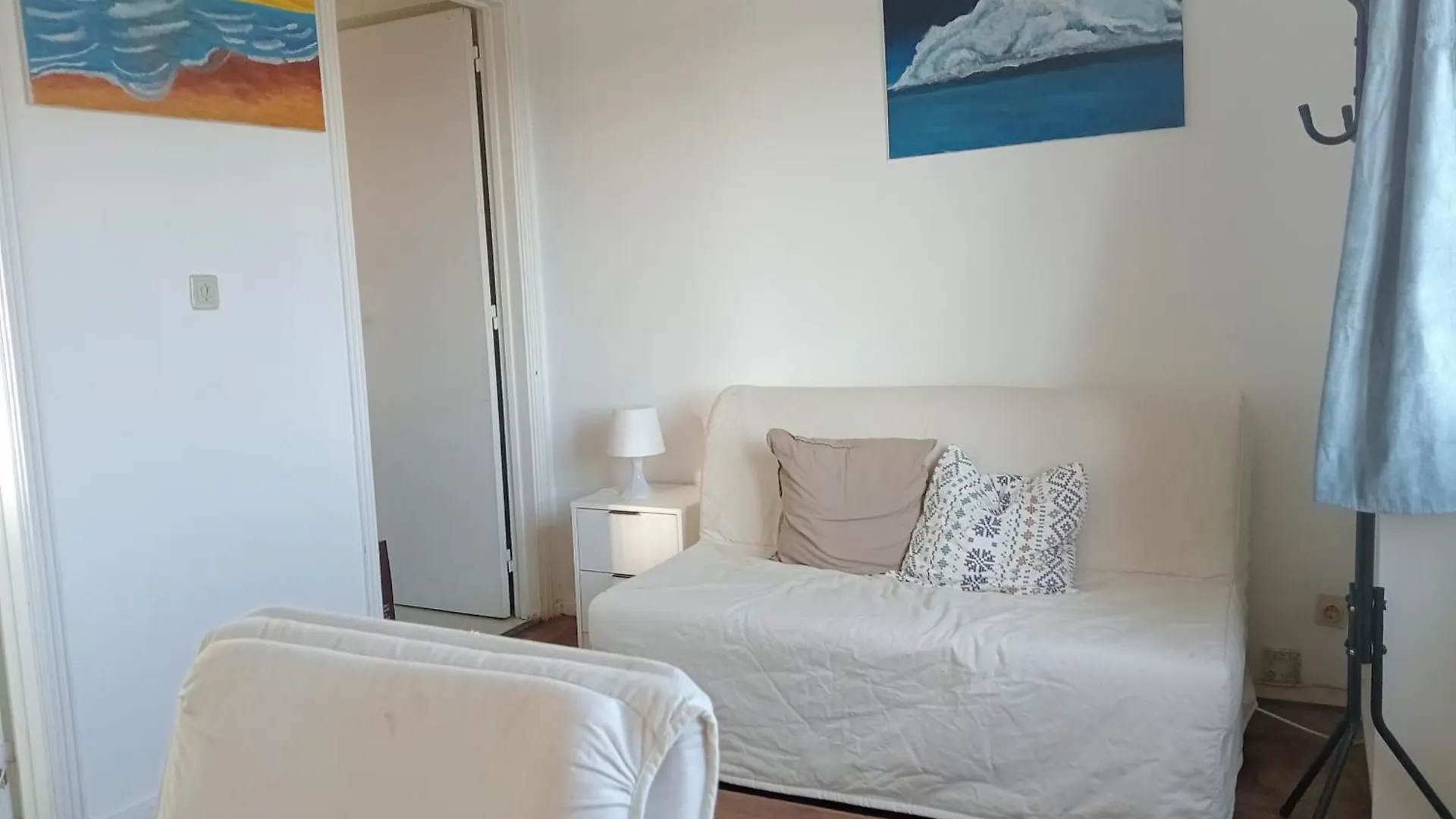 Lisbon Fonte Nova - Pet Friendly Apartment