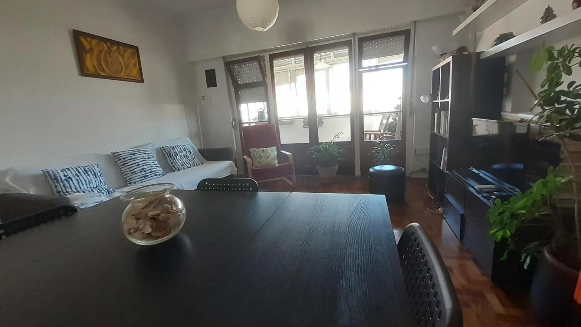 Lisbon Fonte Nova - Pet Friendly Apartment Portugal