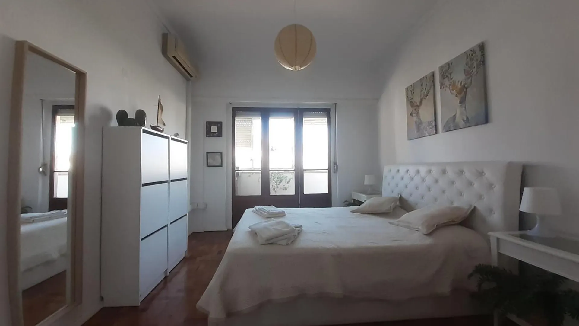 Lisbon Fonte Nova - Pet Friendly Apartment 0*,  Portugal