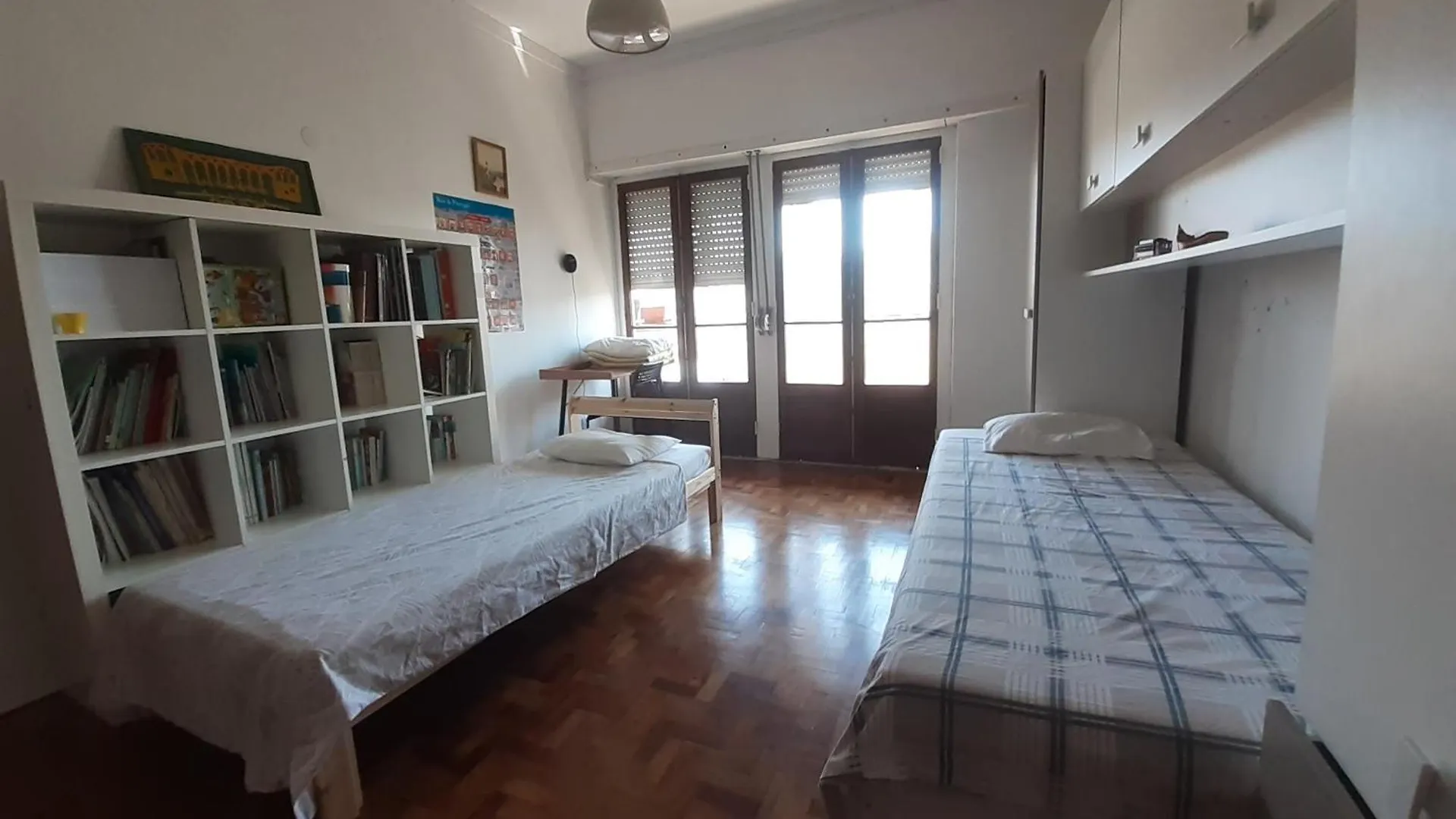 Lisbon Fonte Nova - Pet Friendly Apartment