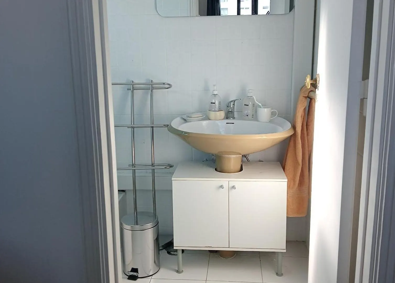 Lisbon Fonte Nova - Pet Friendly Apartment Portugal