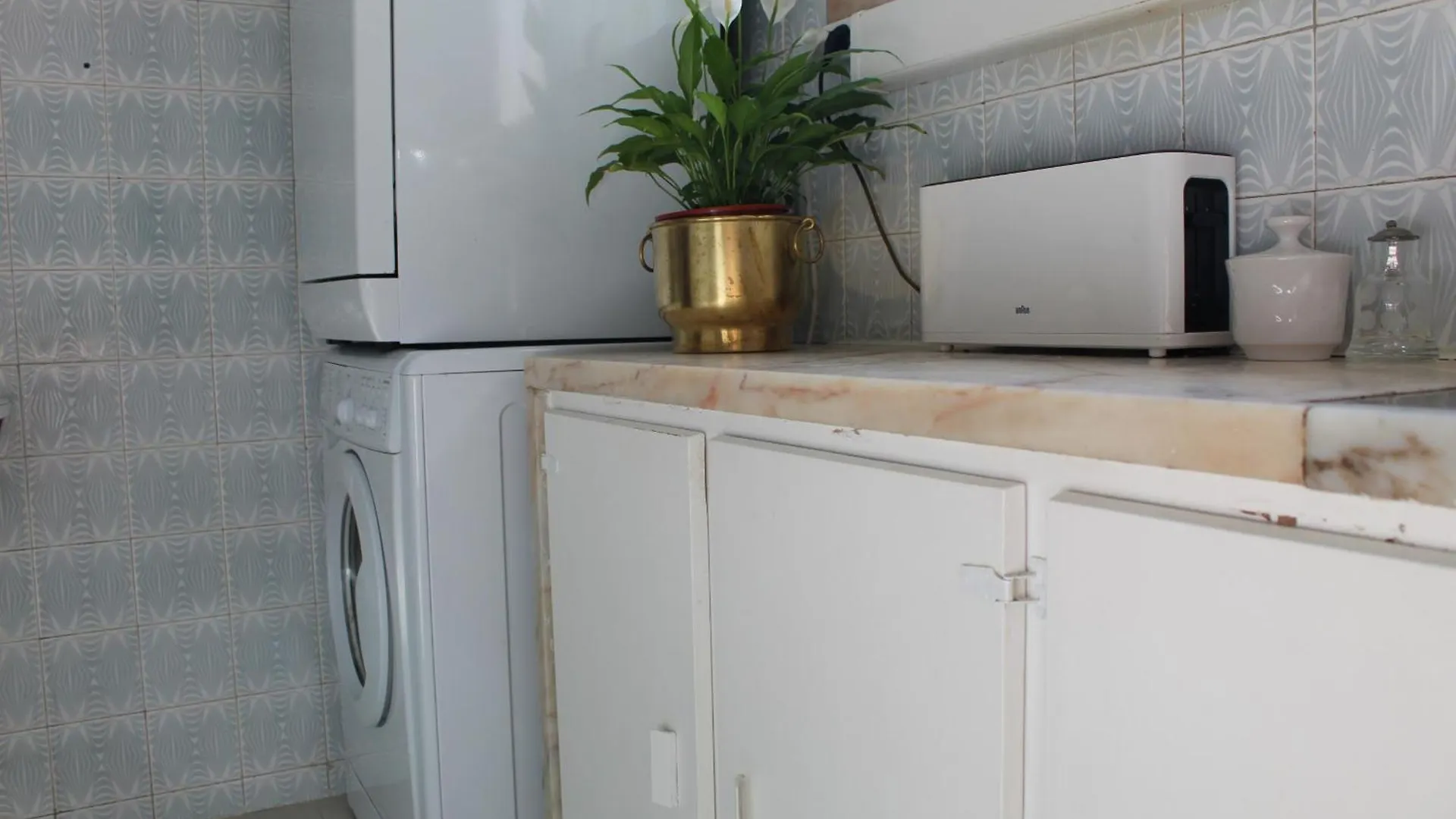 Lisbon Fonte Nova - Pet Friendly Apartment